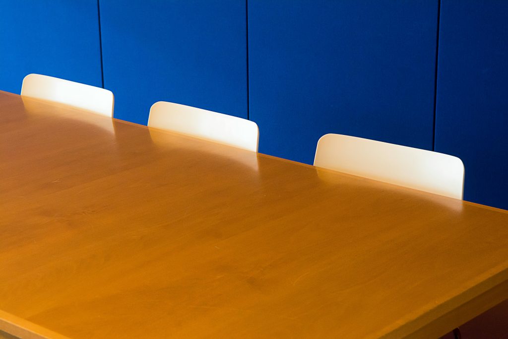 Ontmoeten voorbij de inhoud